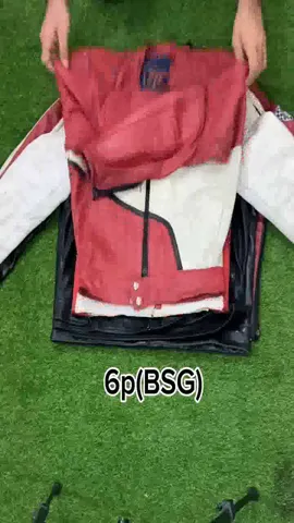 Biker leather jackets