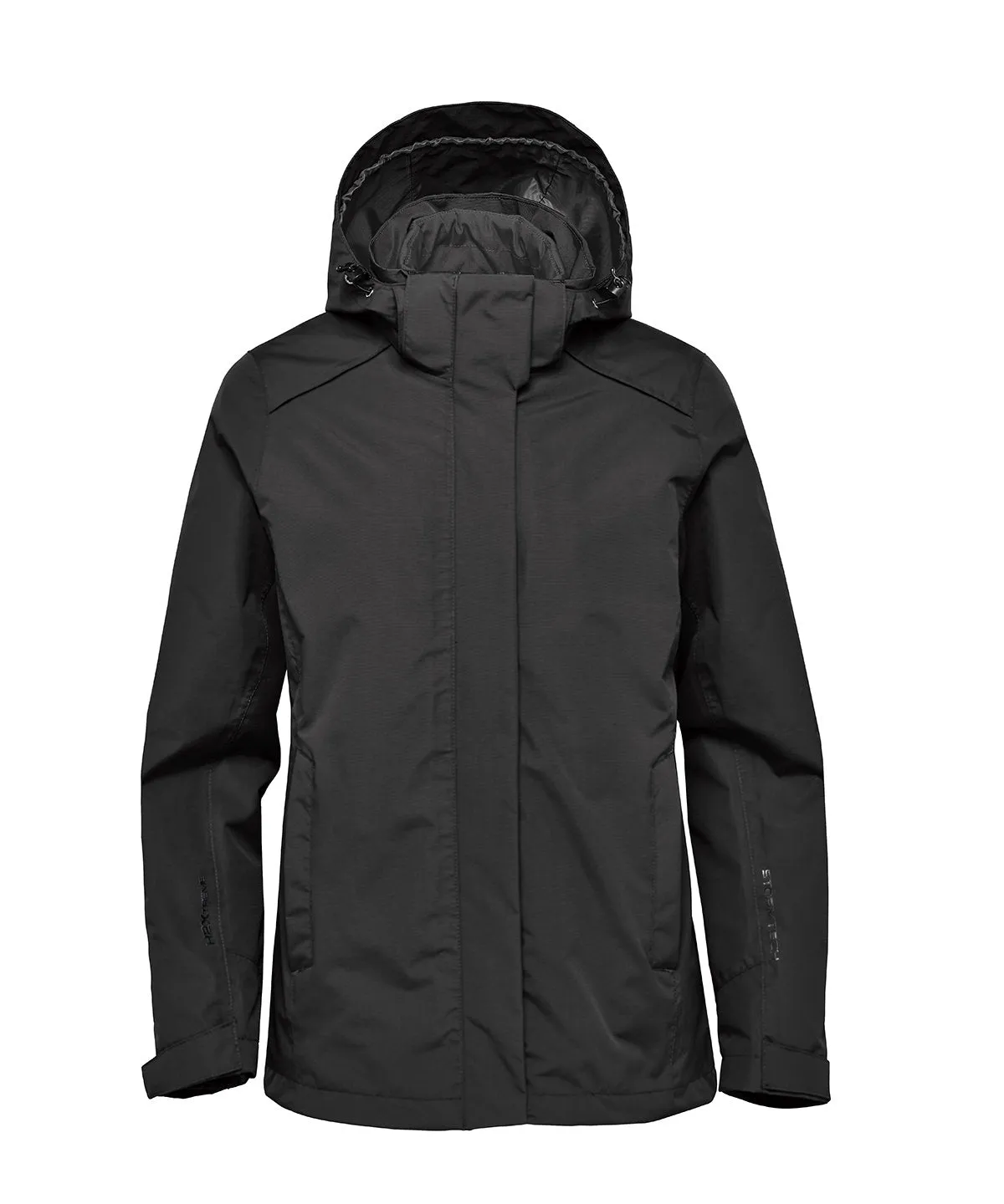 Black - Women’s Magellan system jacket