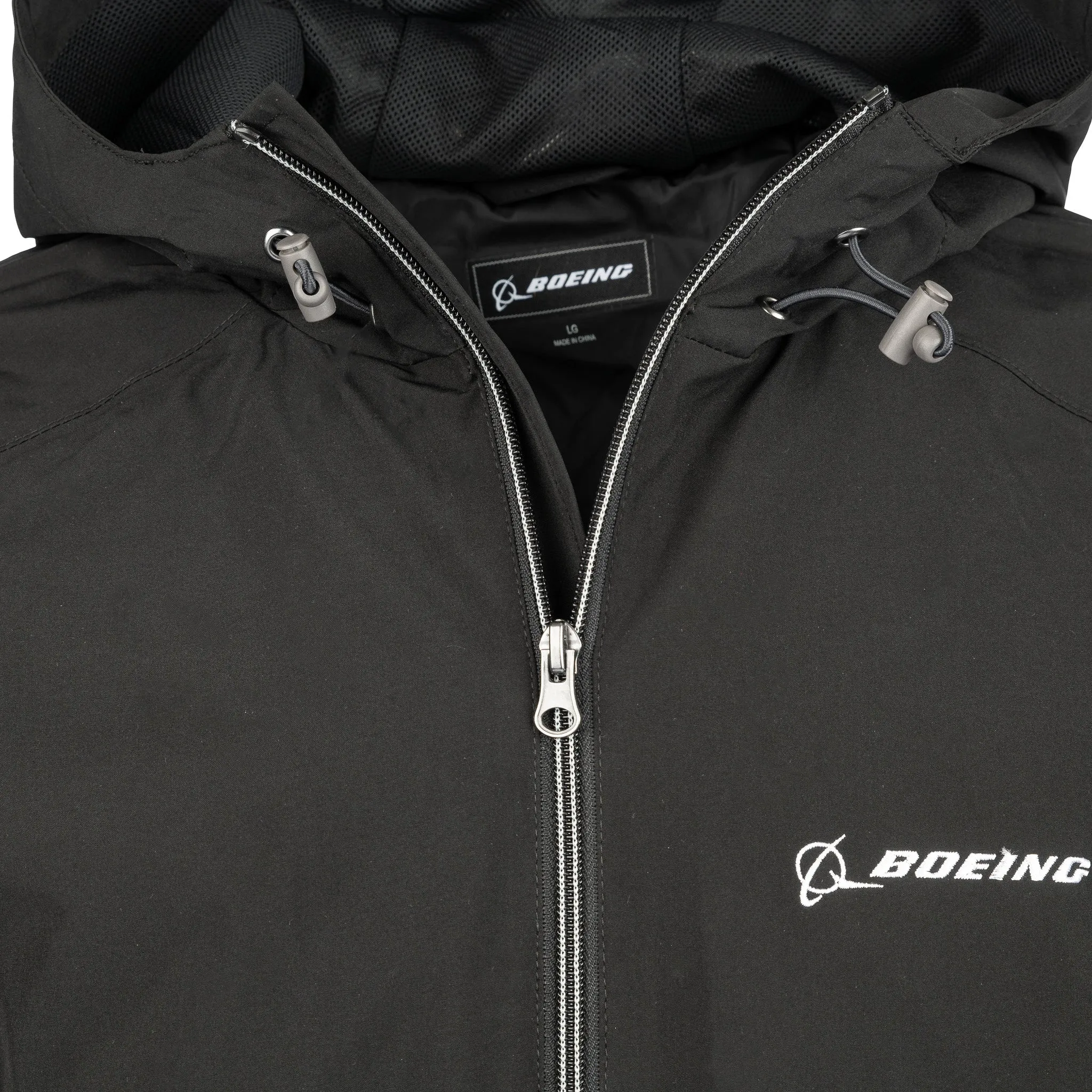 Boeing Newport Jacket