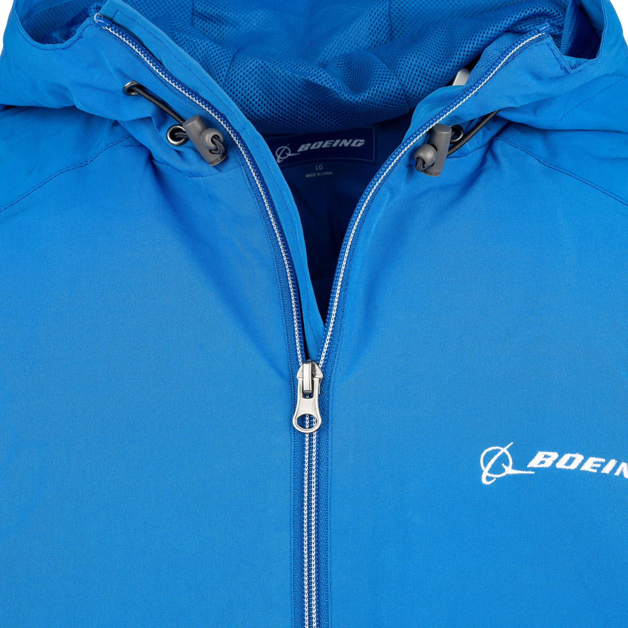 Boeing Newport Jacket