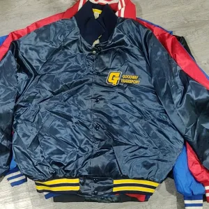 Bomber / College Jackets 5 Pcs