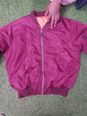 Bomber jackets - 16 pcs