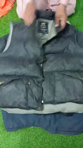 Bomber jackets - 16 pcs