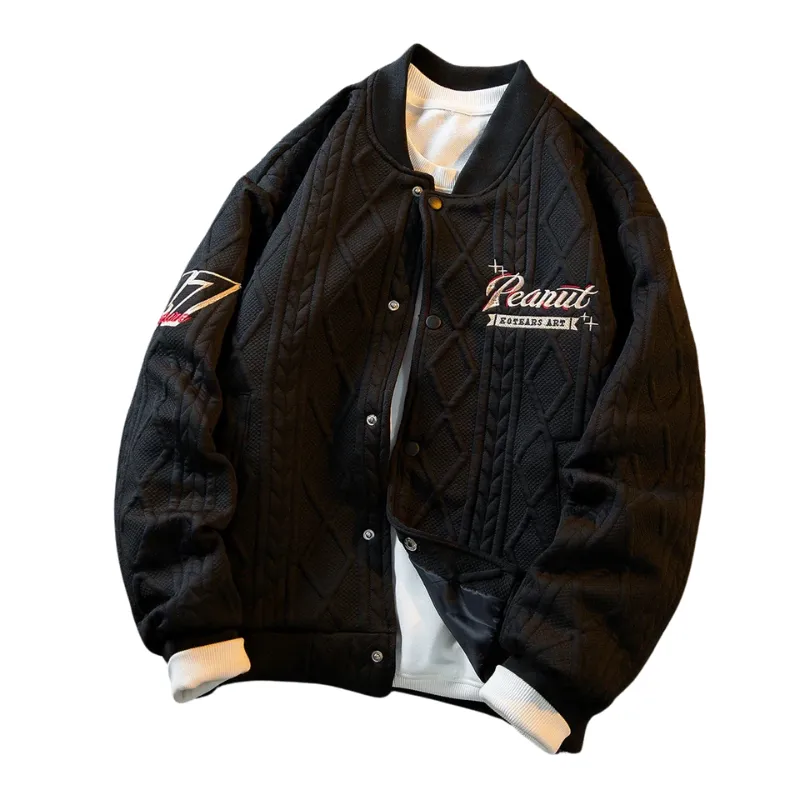 Brodys Bomber