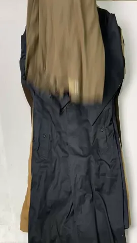 Burberry Trench Coats 20 Pieces