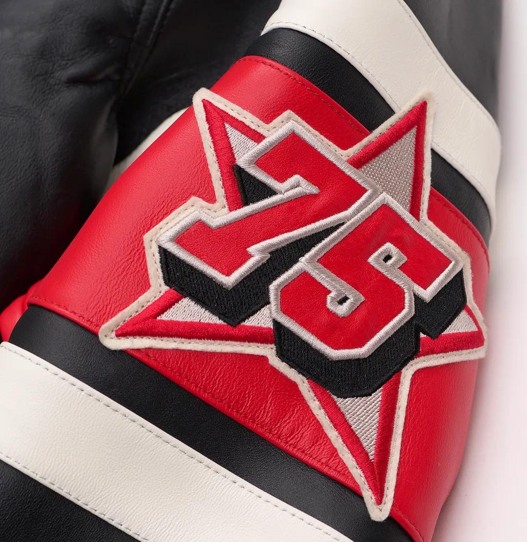 Buy Best Style Limited Edition City Series Chicago Leather Jackets For Sale