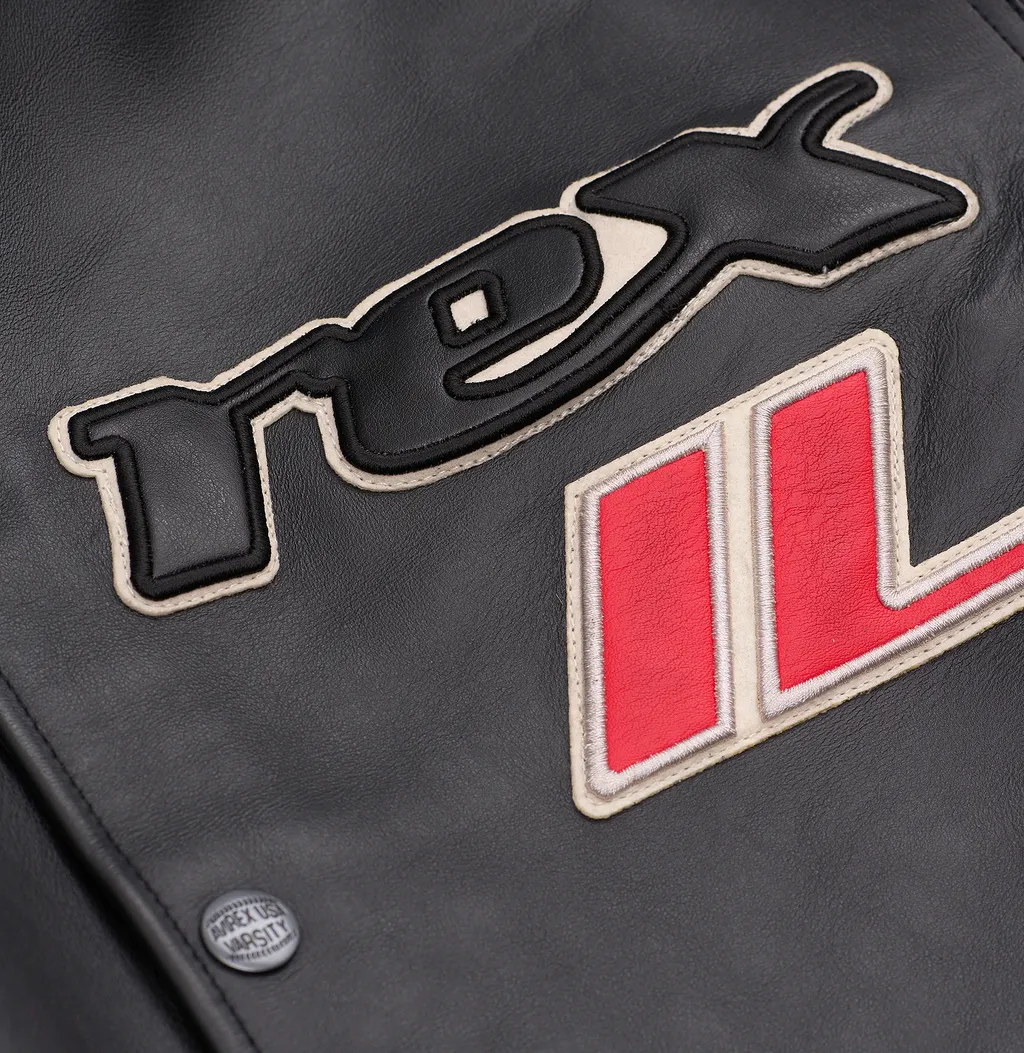 Buy Best Style Limited Edition City Series Chicago Leather Jackets For Sale