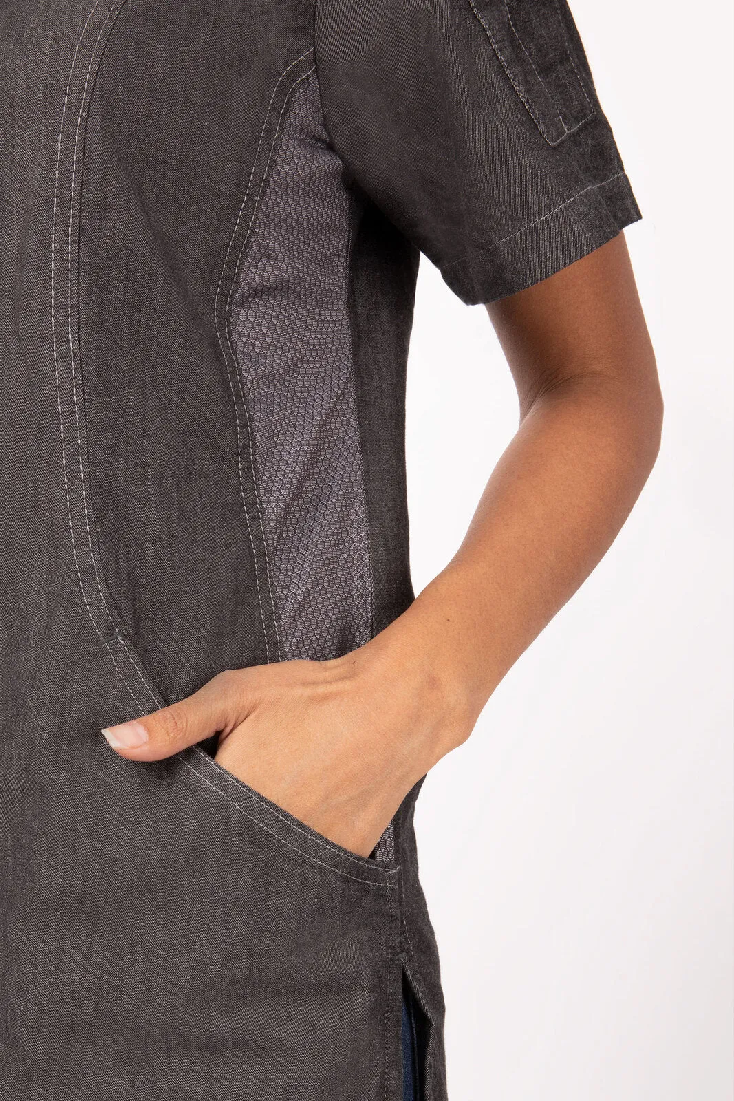 Chelsea Women's Chef Jacket