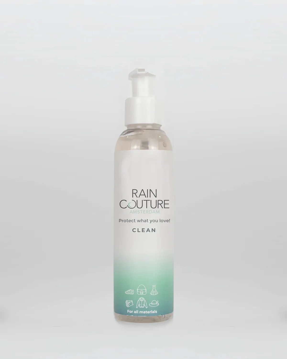 CLEAN Liquid