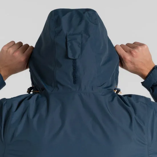 Craghoppers Men's Ossus Waterproof Jacket
