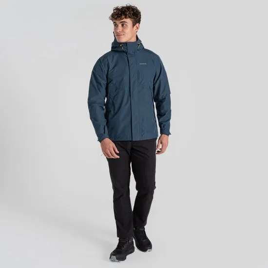 Craghoppers Men's Ossus Waterproof Jacket