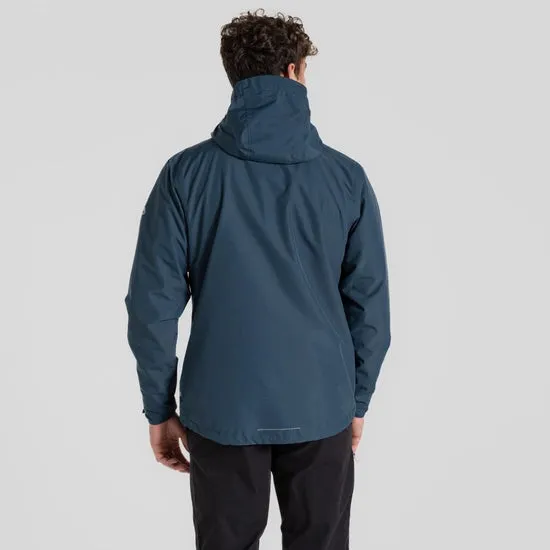 Craghoppers Men's Ossus Waterproof Jacket