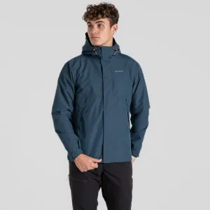 Craghoppers Men's Ossus Waterproof Jacket