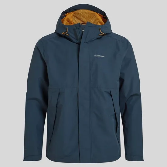 Craghoppers Men's Ossus Waterproof Jacket