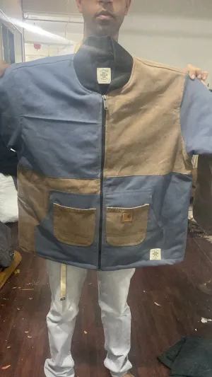 Custom handpick Custom Rework order of Diki