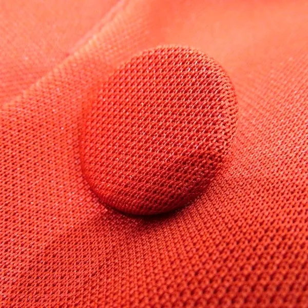 Fendi Red Tailored Jacket for Women