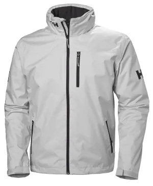 Helly Hansen Crew Hooded Mid-Layer Jacket
