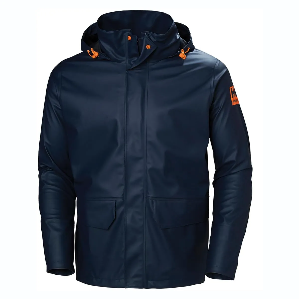 Helly Hansen Gale Waterproof Rain Jacket