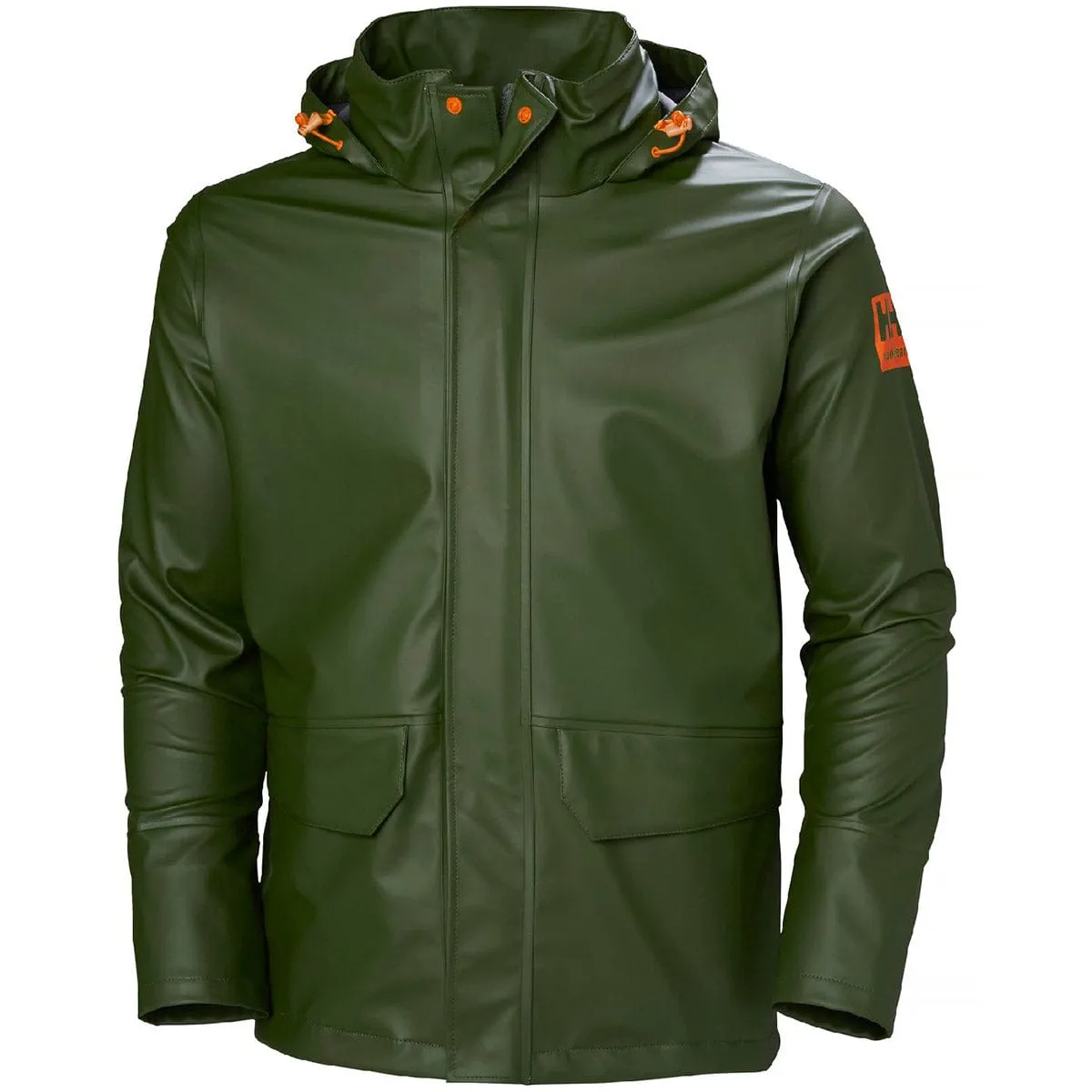 Helly Hansen Gale Waterproof Rain Jacket