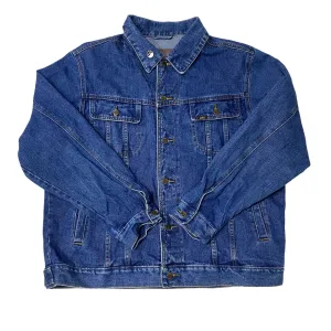 LLW Denim Jacket -20 pieces