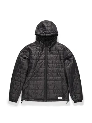 Mens Fahrenheit Puffer Jacket
