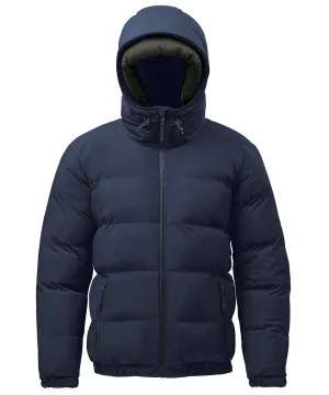 Midnight - Explorer thermal jacket