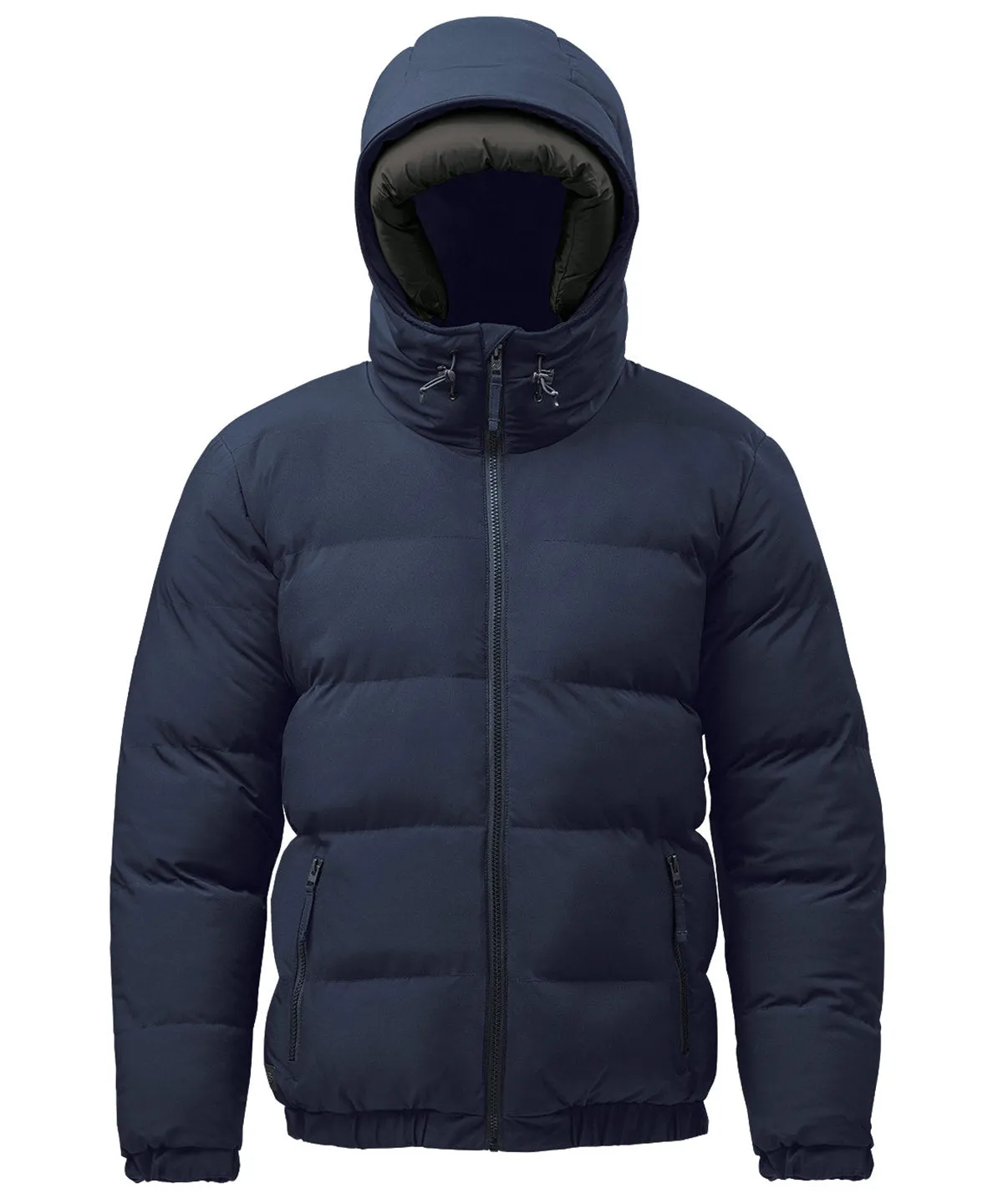 Midnight - Explorer thermal jacket