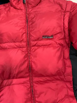 Mixed Branded Puffers and Jackets Majority A Grade