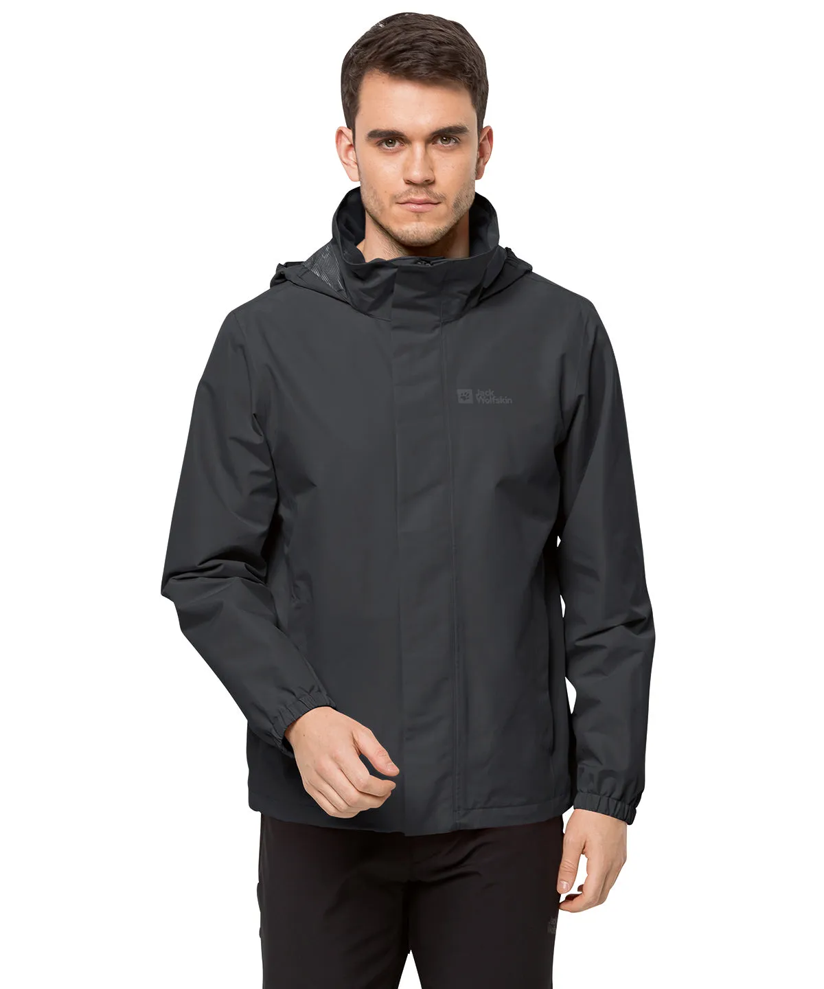 Night Blue - Waterproof jacket  (NL)