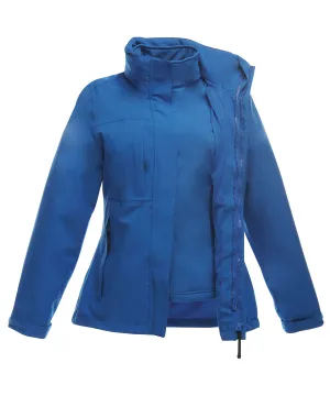Oxford Blue/Oxford Blue - Women's Kingsley 3-in-1 jacket
