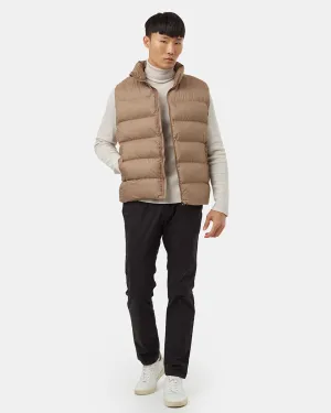 Puffer Vest