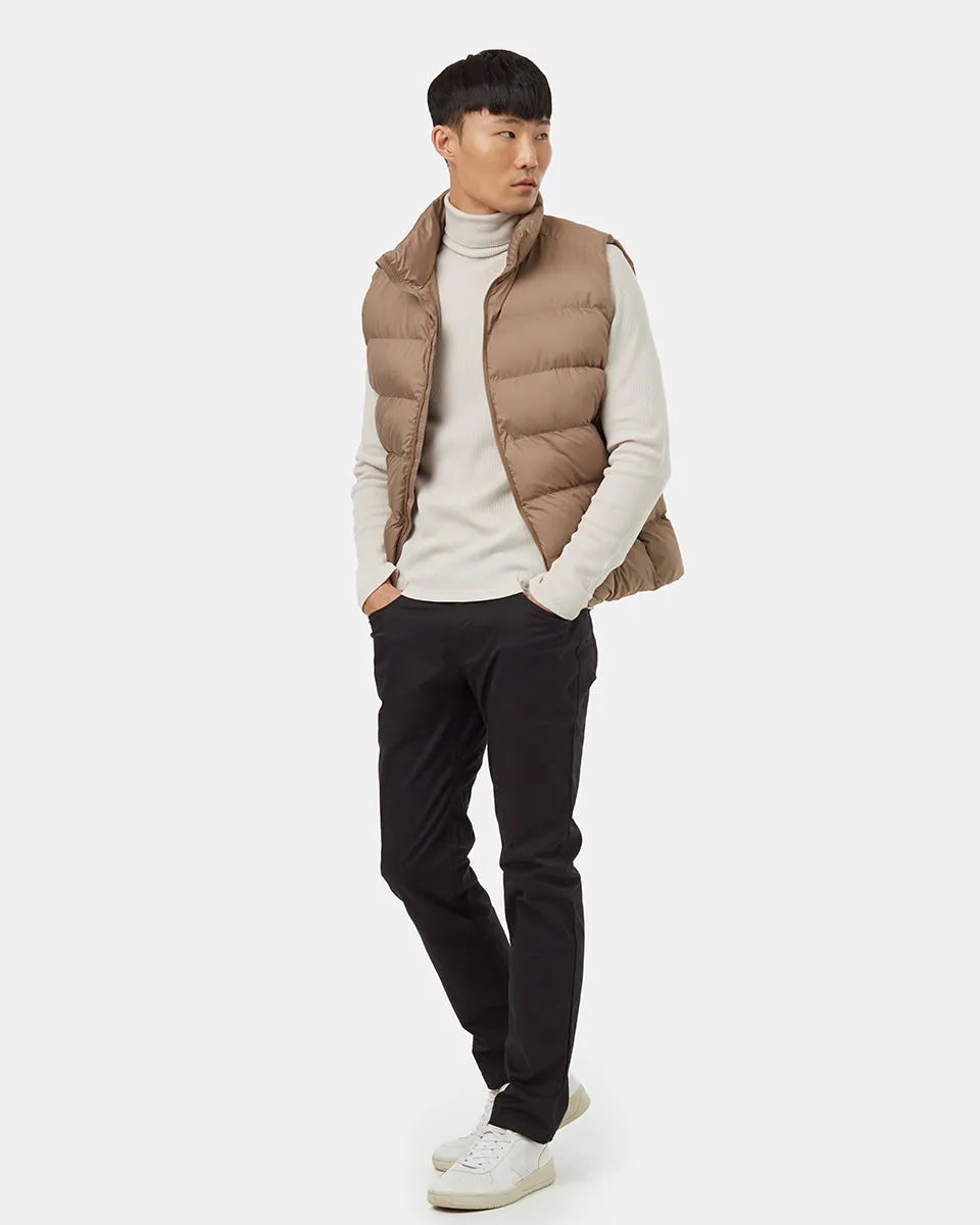 Puffer Vest
