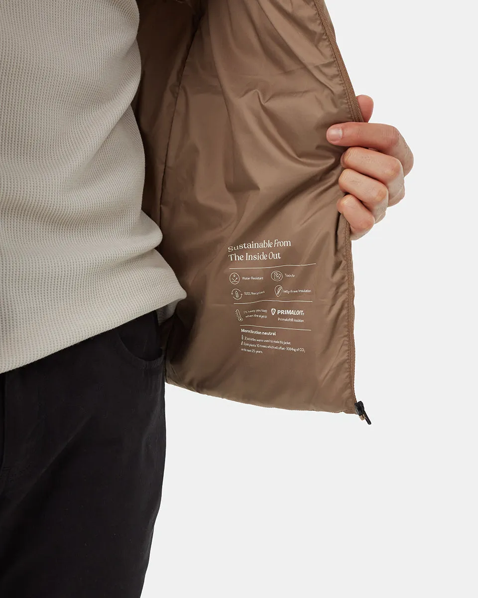 Puffer Vest