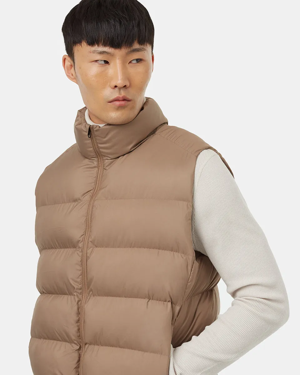 Puffer Vest