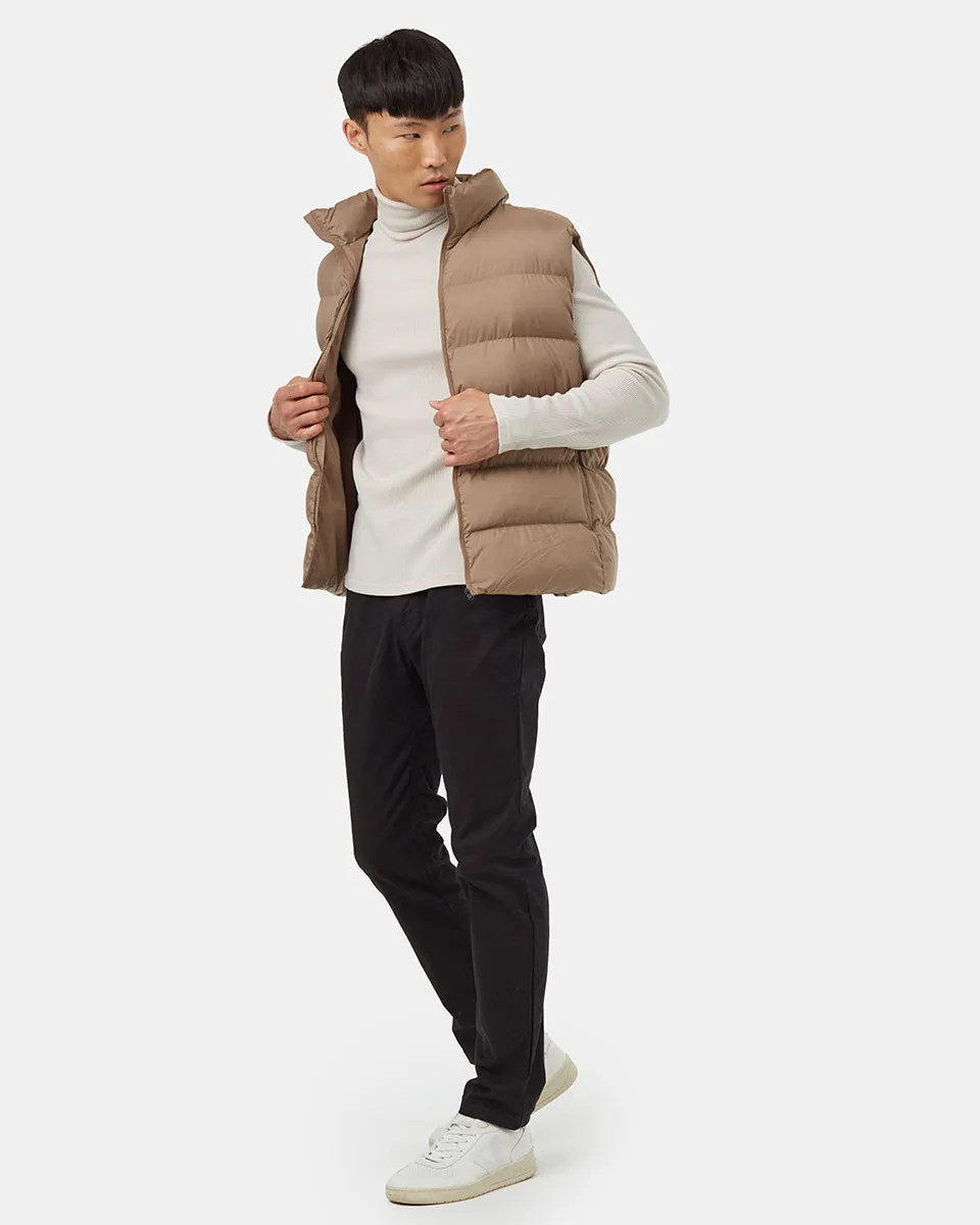 Puffer Vest