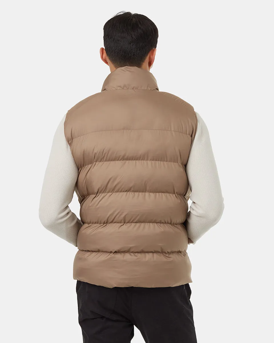 Puffer Vest