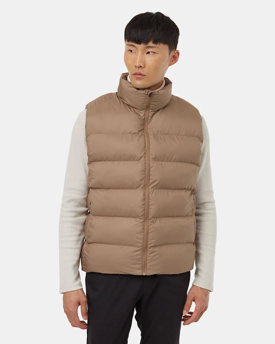 Puffer Vest