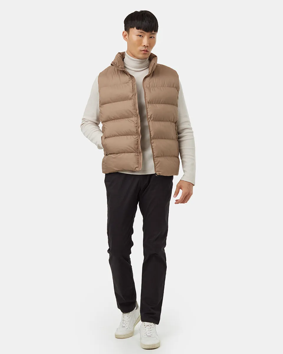 Puffer Vest