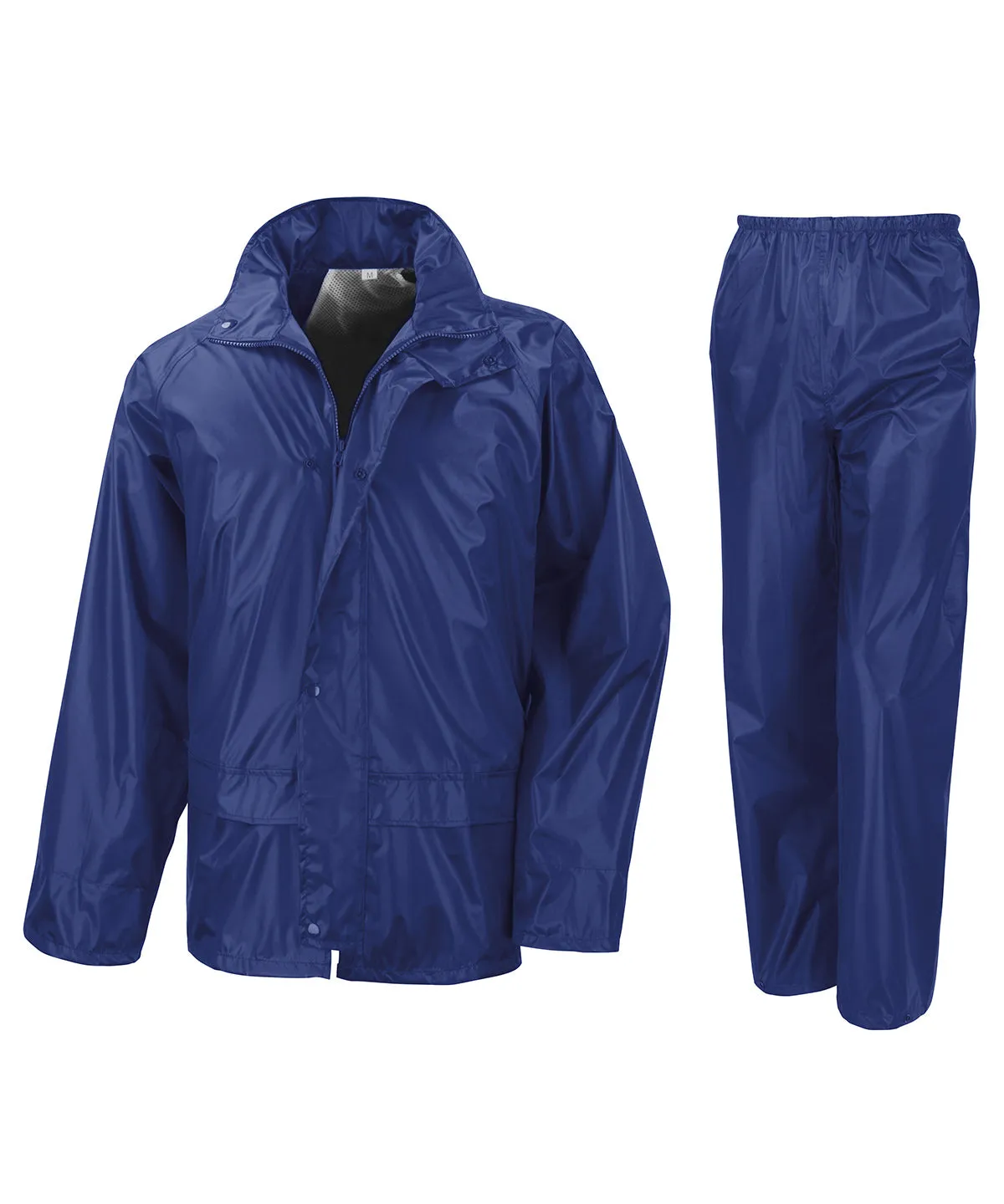 Royal - Core junior rain suit