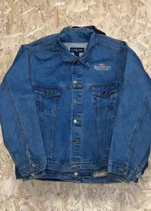 Vintage Denim Jackets x 20