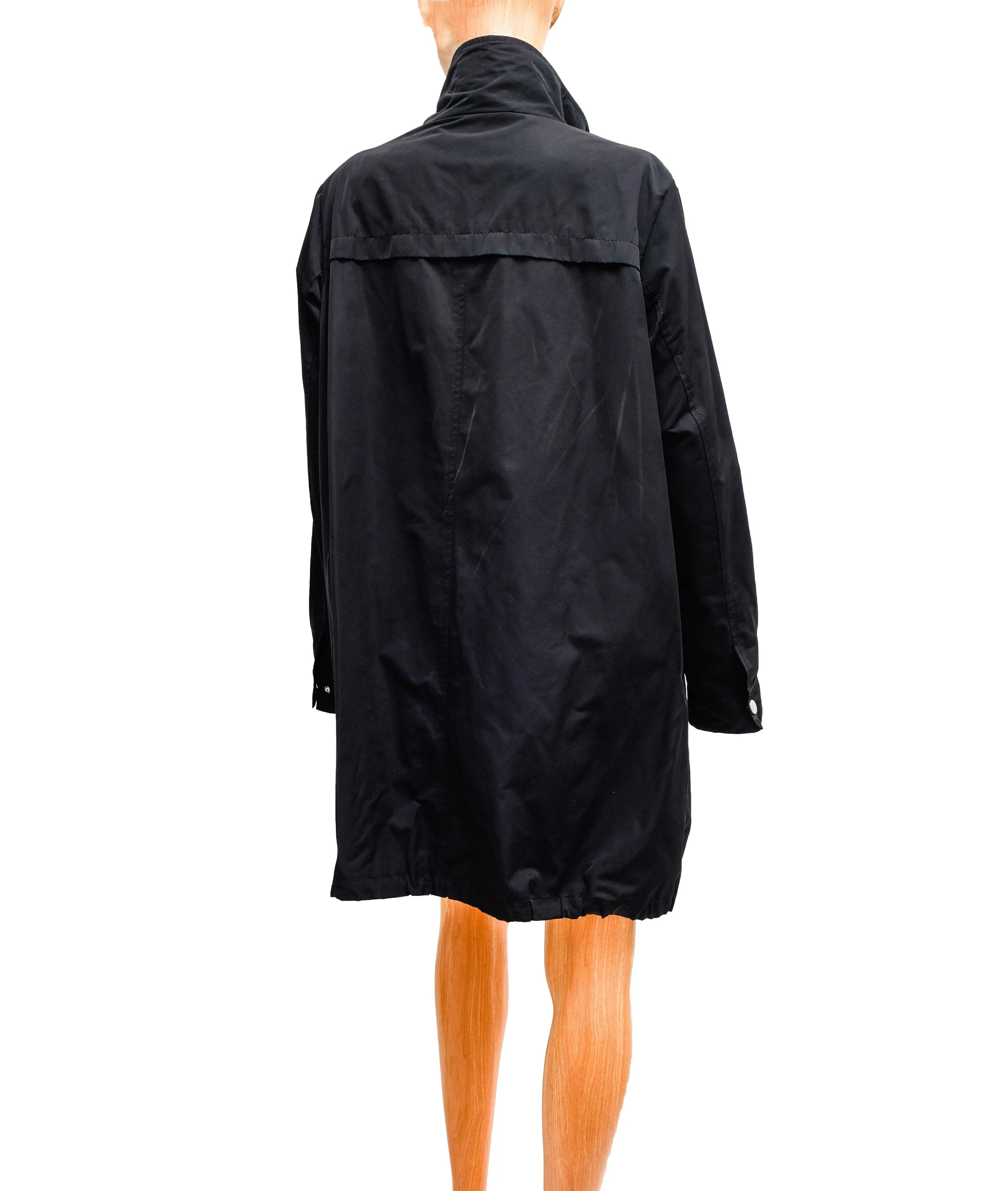 Water Resistant Trench Coat