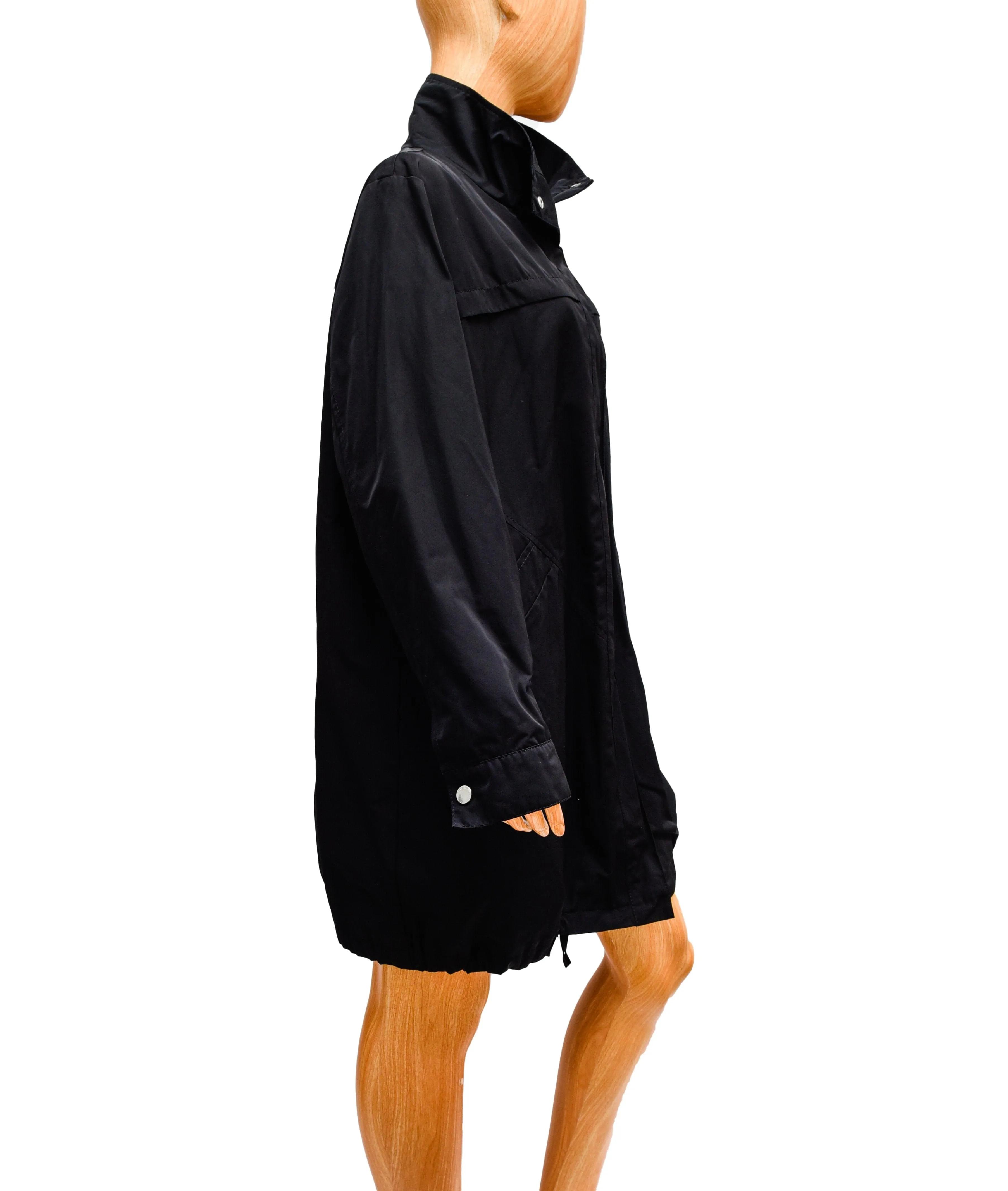 Water Resistant Trench Coat