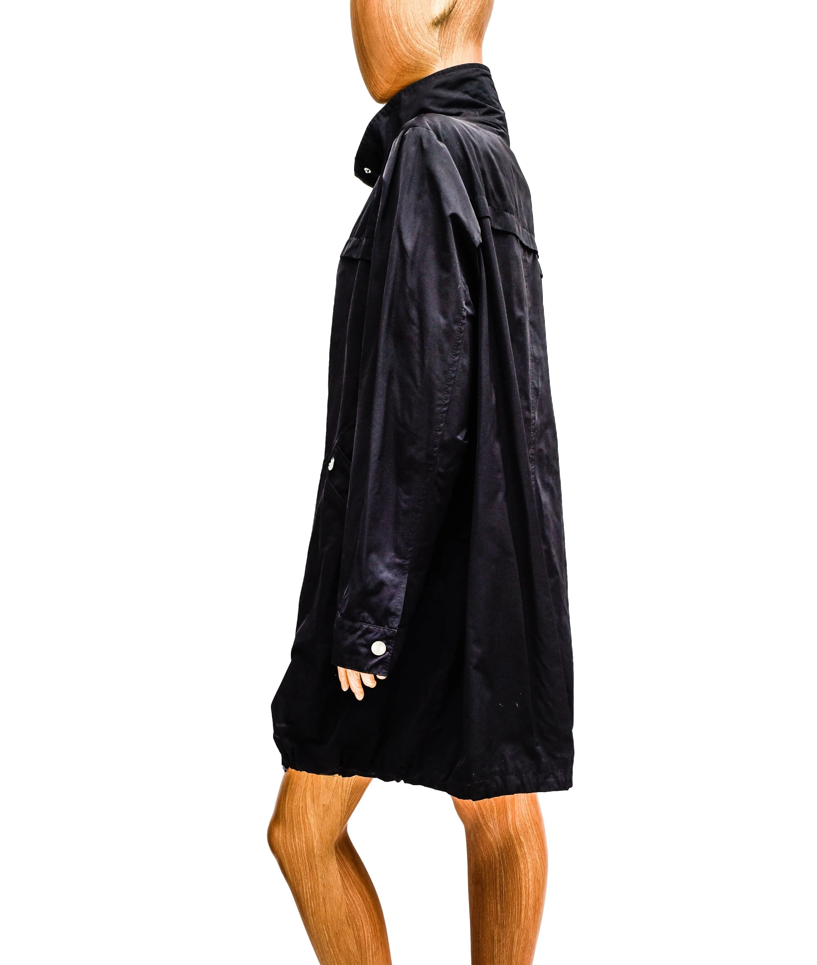 Water Resistant Trench Coat
