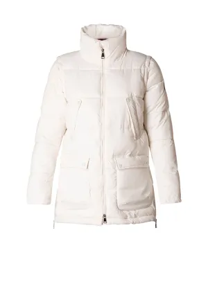 Yest - Off-White Puffer